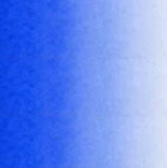 Peinture aquarelle extra-fine Bréhat n°392 Bleu outremer foncé S1 tube 10 ml
