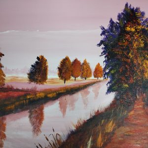 Atelier Acrylique 22/07