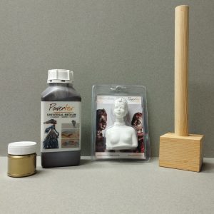 kit Powertex supplémentaire
