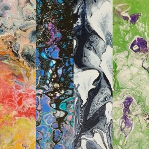 Atelier Pouring 26/08
